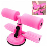 ABS EXERCISE | Crunch abdos sit-up Revolution | EXTRASIT™ - Vignette | LE BOX DU FITNESS®