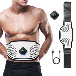 BIEN ETRE FITNESS - ELECTROSTIMULATION SPORT POUR LES FANS
