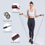 FITNESS EQUIPMENT - RED FITNESS ELASTIC 90kg  - Vignette | LE BOX DU FITNESS®