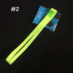 DOUBLE BANDE ÉLASTIQUE SPORT FITNESS FEMME - Vignette | LE BOX DU FITNESS®