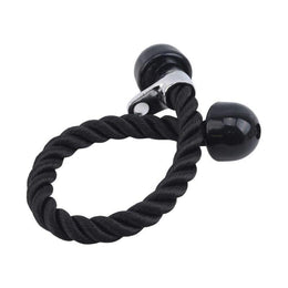 ACCESSOIRE FITNESS - CORDE À TRICEPS