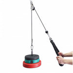 CÂBLE POULIE MUSCULATION - Vignette | LE BOX DU FITNESS®