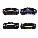 RUNNING HYDRATION POCKET BELT  - Vignette | LE BOX DU FITNESS®