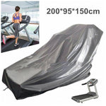 HOUSSE TAPIS DE COURSE IMPERMÉABLE - Vignette | LE BOX DU FITNESS®