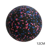 SINGLE AND DOUBLE MASSAGE BALL KIT - Vignette | LE BOX DU FITNESS®