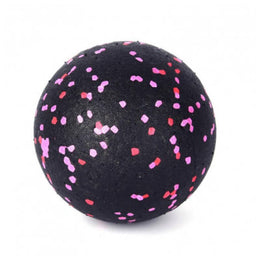 BIEN ETRE FITNESS - BALL MASSEUR NATUREL AVE POIDS DU CORPS