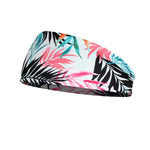 BANDEAU CHEVEUX LARGE BANDE CASUAL FITNESS - Vignette | LE BOX DU FITNESS®