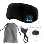 BLUETOOTH SLEEP MASK - Vignette | LE BOX DU FITNESS®