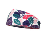 BANDEAU CHEVEUX LARGE BANDE CASUAL FITNESS - Vignette | LE BOX DU FITNESS®