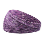 HEADBAND - SPORTS BANDANA MULTIPLE COLORS - Vignette | LE BOX DU FITNESS®