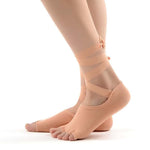 SOCK - ANTI-SLIP MITT FOR PILATES CLASS - Vignette | LE BOX DU FITNESSĀ®