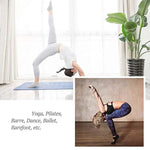 SOCK - ANTI-SLIP MITT FOR PILATES CLASS - Vignette | LE BOX DU FITNESSĀ®