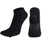 CHAUSSETTE - PILATES SOCKS FINGER - Vignette | LE BOX DU FITNESS®