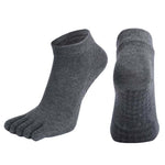 CHAUSSETTE - PILATES SOCKS FINGER - Vignette | LE BOX DU FITNESS®