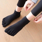 CHAUSSETTE - PILATES SOCKS FINGER - Vignette | LE BOX DU FITNESS®