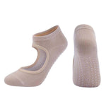 SOCK - ANTI-SLIP SOCK - Vignette | LE BOX DU FITNESSĀ®