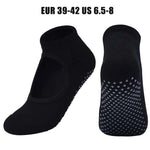 SOCK - ANTI-SLIP SOCK - Vignette | LE BOX DU FITNESSĀ®