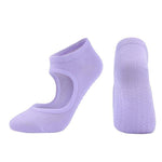 SOCK - ANTI-SLIP SOCK - Vignette | LE BOX DU FITNESSĀ®