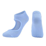 SOCK - ANTI-SLIP SOCK - Vignette | LE BOX DU FITNESSĀ®