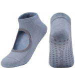 SOCK - ANTI-SLIP SOCK - Vignette | LE BOX DU FITNESSĀ®