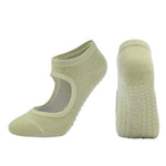 SOCK - ANTI-SLIP SOCK - Vignette | LE BOX DU FITNESSĀ®