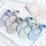 SOCK - ANTI-SLIP SOCK - Vignette | LE BOX DU FITNESSĀ®