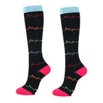 COMPRESSION SOCKS - Vignette | LE BOX DU FITNESSĀ®