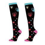COMPRESSION SOCKS - Vignette | LE BOX DU FITNESSĀ®