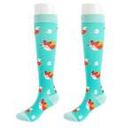 COMPRESSION SOCKS - Vignette | LE BOX DU FITNESSĀ®