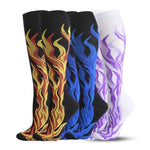 COMPRESSION SOCKS - Vignette | LE BOX DU FITNESSĀ®