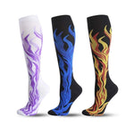 COMPRESSION SOCKS - Vignette | LE BOX DU FITNESSĀ®