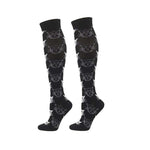 COMPRESSION SOCKS - Vignette | LE BOX DU FITNESSĀ®