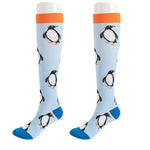 COMPRESSION SOCKS - Vignette | LE BOX DU FITNESSĀ®