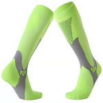 COMPRESSION SOCKS - Vignette | LE BOX DU FITNESSĀ®