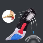 ORTHOPEDIC INSOLE - Vignette | LE BOX DU FITNESS®