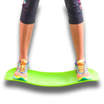 Planche d'équilibre sport fun | TRAINBOARD™ - Vignette | LE BOX DU FITNESS®