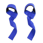 Lifting Strap | Boost Your Grip Strength in a Snap - Vignette | LE BOX DU FITNESS®