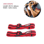FITNESS EQUIPMENT - PRO OCCLUSION ELASTIC BAND KIT - Vignette | LE BOX DU FITNESS®