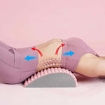 COUSSIN DORSAL DES DOULEURS DU DOS - Vignette | LE BOX DU FITNESS®