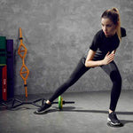Slide board disk | EasySlide™ Pro Kit - Vignette | LE BOX DU FITNESS®