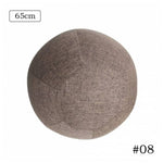 Elegant and functional Swiss Ball cover - Vignette | LE BOX DU FITNESS®