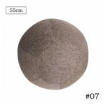 Elegant and functional Swiss Ball cover - Vignette | LE BOX DU FITNESS®