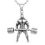 COLLIER FITNESS - DEADLIFT SOULEVER DE TERRE LOURD - Vignette | LE BOX DU FITNESS®