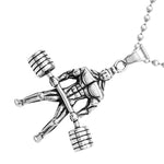 COLLIER FITNESS - DEADLIFT SOULEVER DE TERRE LOURD - Vignette | LE BOX DU FITNESS®