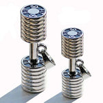 FITNESS COLLAR - DUMBBELL 3 TYPE SUPER HEAVY - Vignette | LE BOX DU FITNESSĀ®