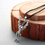 FITNESS COLLAR - MUSCLE MAN PUSH PRESS - Vignette | LE BOX DU FITNESSĀ®