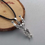 FITNESS COLLAR - MUSCLE MAN PUSH PRESS - Vignette | LE BOX DU FITNESSĀ®