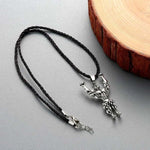 FITNESS COLLAR - MUSCLE MAN PUSH PRESS - Vignette | LE BOX DU FITNESSĀ®