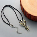 FITNESS COLLAR - MUSCLE MAN PUSH PRESS - Vignette | LE BOX DU FITNESSĀ®