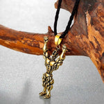 FITNESS COLLAR - MUSCLE MAN PUSH PRESS - Vignette | LE BOX DU FITNESSĀ®